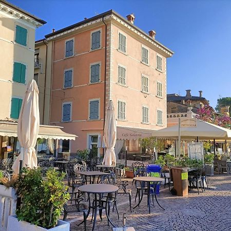 Vistalago Gargnano Exterior photo