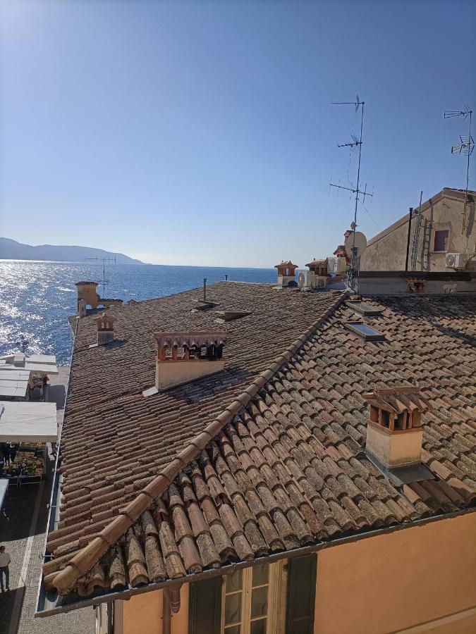 Vistalago Gargnano Exterior photo