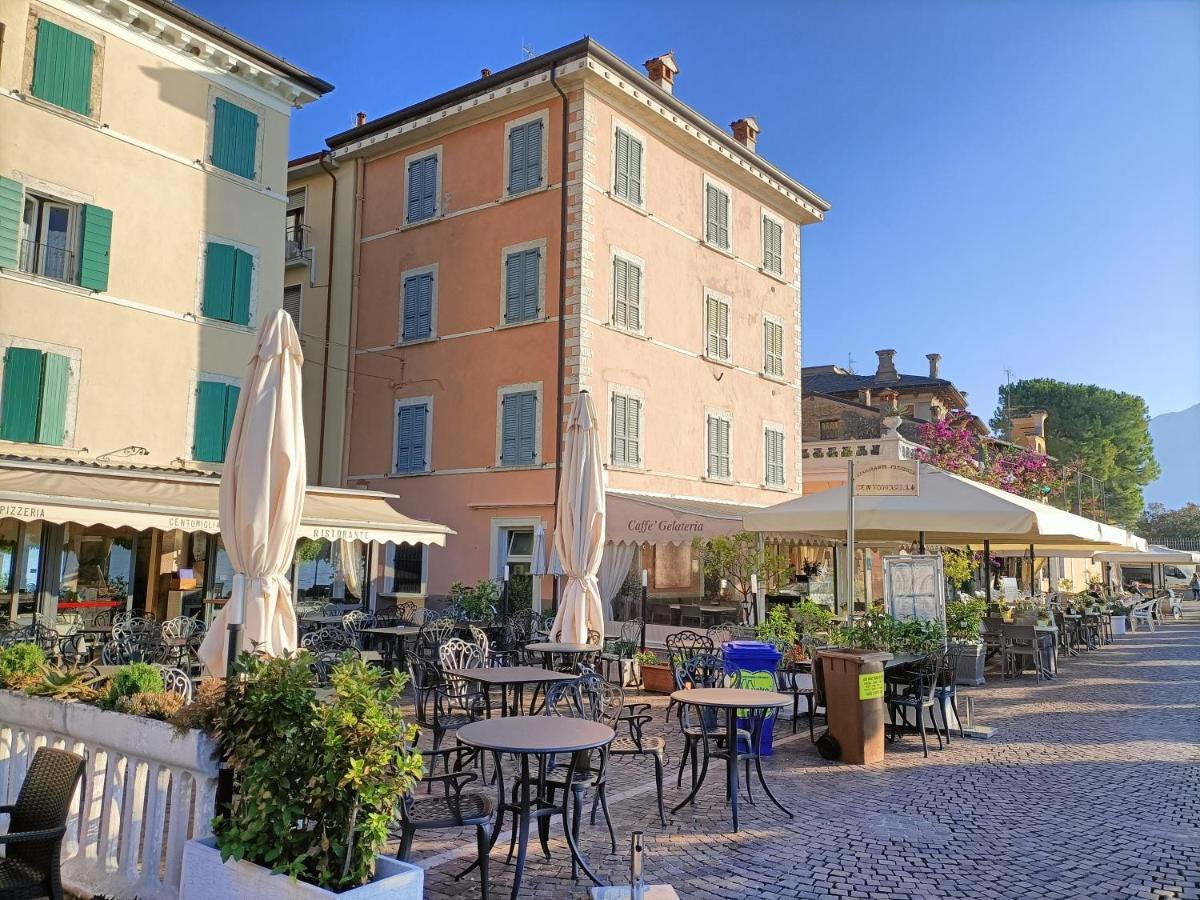 Vistalago Gargnano Exterior photo