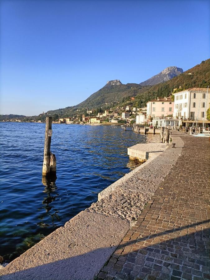 Vistalago Gargnano Exterior photo