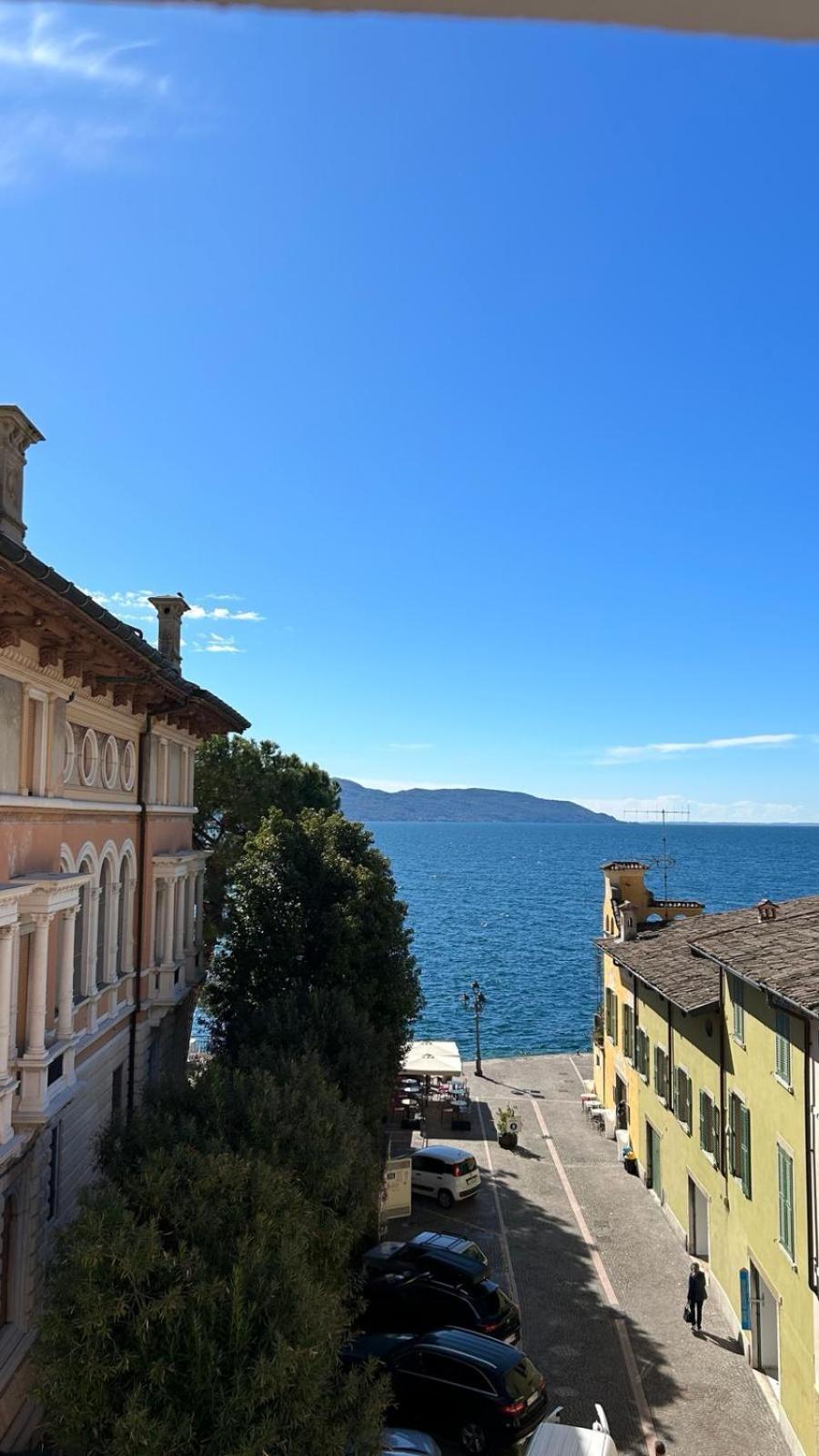 Vistalago Gargnano Exterior photo